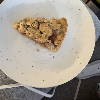 Old Fox Books - Strawberry Jam Bar - Coffee & Tea Near Me - Annapolis, Maryland