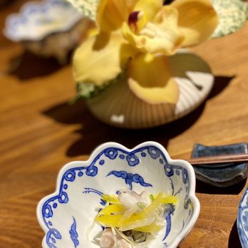Akikos - Sushi Bars Near Me - San Francisco, California