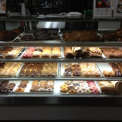 Am Donuts - Donuts made fresh daily