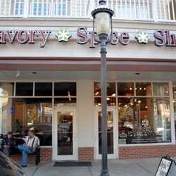 Savory Spice Shop