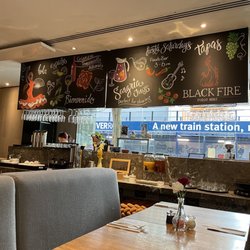 Black Fire