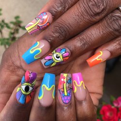 Nails Elite