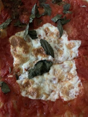 Randazzo's Pizza by null