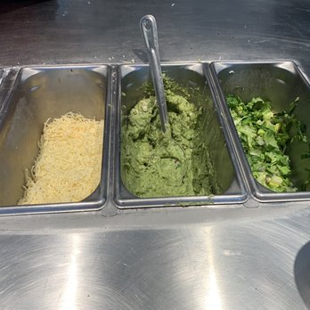 Chipotle Mexican Grill - 12/13/22 Guac is so good:)) - Fast Food Near Me - Los Angeles, California