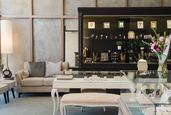 Morrison's Jewelers by null