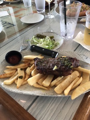 License to Chill Bar & Café by null