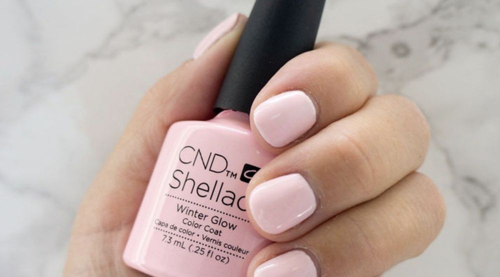 Anna's Natural Nails Logo