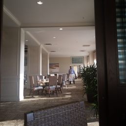 Inside cafe Inside cafe