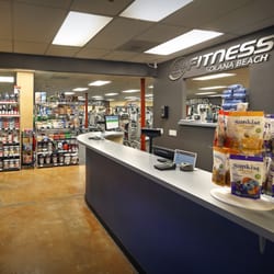 24 Hour Fitness - Solana Beach