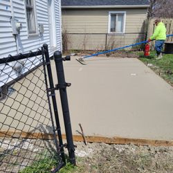 Tri State Concrete