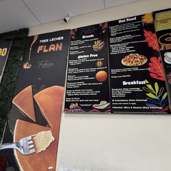 Familia Bakery
