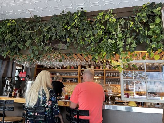 Artemisia Cafe by null