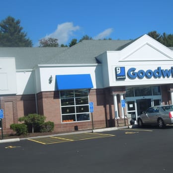 Goodwill Avon Store & Donation Station - Used, Vintage & Consignment Near Me - Avon, Connecticut