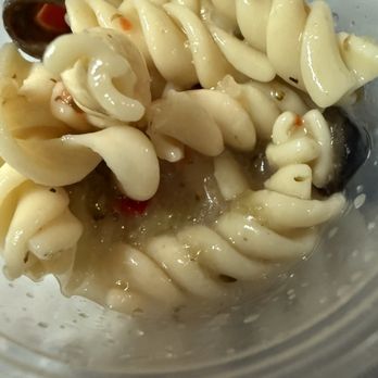 Vitale's Deli - Pasta Salad - Delis Near Me - Saint Louis, Missouri Vitale's Deli - Pasta Salad - Delis Near Me - Saint Louis, Missouri