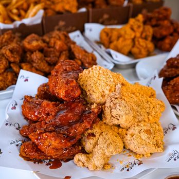 Chicko Chicken - Chicken Wings Near Me - Renton, Washington Chicko Chicken - Chicken Wings Near Me - Renton, Washington