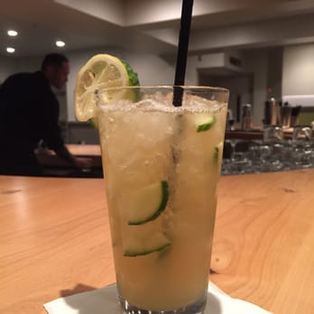 Margaritaville - Blantpn's Garden - Seafood Near Me - Capitola, California