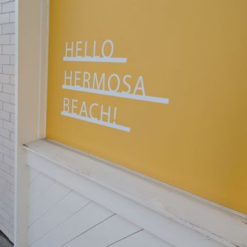 Starbird Chicken - Hello Hermosa Beach! - Salad Near Me - Hermosa Beach, California