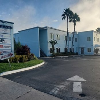 Select Physical Therapy - St Joes - Physical Therapy Near Me - Tampa, Florida Select Physical Therapy - St Joes - Physical Therapy Near Me - Tampa, Florida