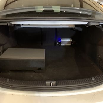Ro's Car Audio - Car Stereo Installation Near Me - Tyler, Texas