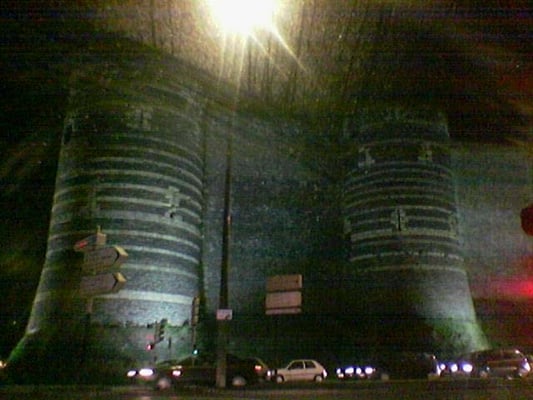 Château d'Angers by null