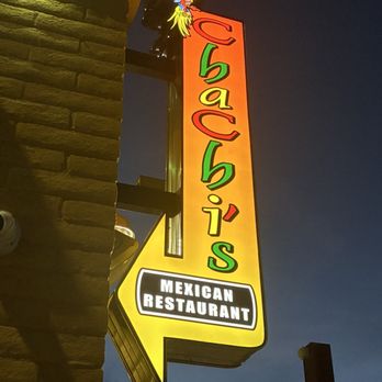 Chachi’s Mexican Restaurant - Our favorite place to eat in New Mexico. By far, the best deal around and the best food and the best drinks. - Mexican Near Me - Las Cruces, New Mexico