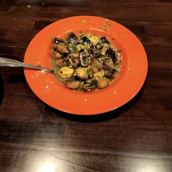 Big Nick's Pizza - Stuffed Sauteed Mushrooms - Pizza Near Me - San Pedro, California Big Nick's Pizza - Stuffed Sauteed Mushrooms - Pizza Near Me - San Pedro, California