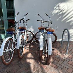 Delray Bikes
