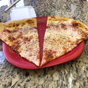 Antonio's Pizza at the Beach - Lunch special - Pizza Near Me - Saint Augustine, Florida