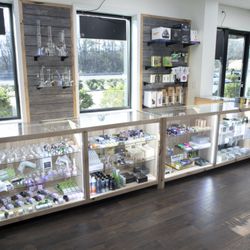 Apotheca Cannabis Dispensary