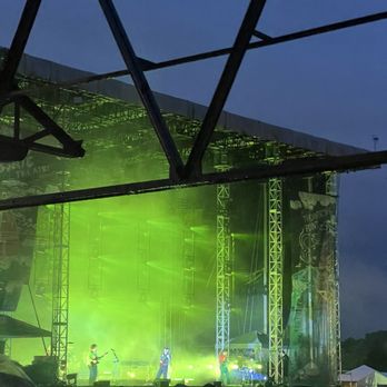 Thompson's Point - DJO Concert - Music Venues Near Me - Portland, Maine