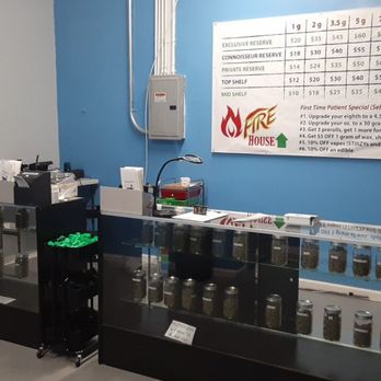 Fire House 30 Cap - Cannabis Dispensaries Near Me - Los Angeles, California Fire House 30 Cap - Cannabis Dispensaries Near Me - Los Angeles, California