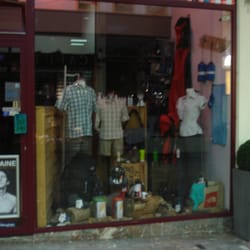 La Scouterie