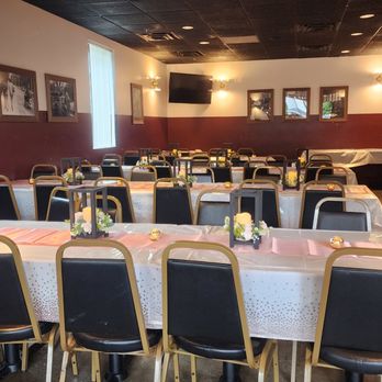 Coratti's Pizzeria Bar and Bocce - Italian Near Me - Howell, Michigan
