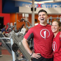 The Edge Fitness Clubs
