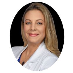 Ketamine & Wellness Clinic of Miami Beach - Kate Yeadaker, APRN has worked in integrative psychiatry for the last four years, using ketamine as a tool for powerful transformation.