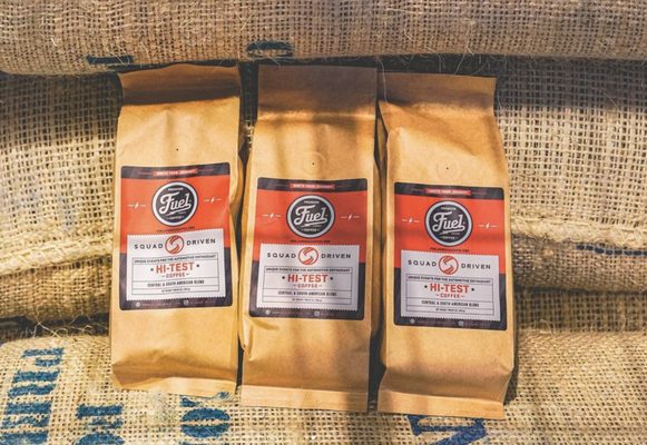 Fuel America by null