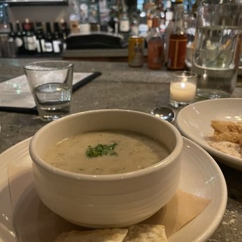 Scales - Clam chowder - Seafood Near Me - Portland, Maine Scales - Clam chowder - Seafood Near Me - Portland, Maine