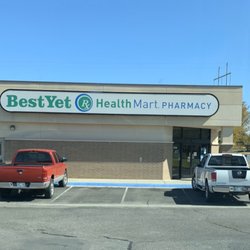 Bestyet Discount Pharmacy