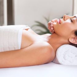 Relax Massage & Spa - Swedish massage