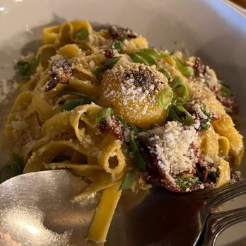 Rubirosa - Carbonara - Italian Near Me - New York, New York