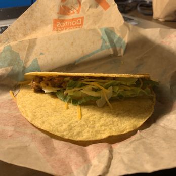 Taco Bell - Hard Shell Taco - Fast Food Near Me - Perth Amboy, New Jersey Taco Bell - Hard Shell Taco - Fast Food Near Me - Perth Amboy, New Jersey