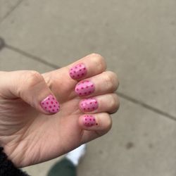 Zenails