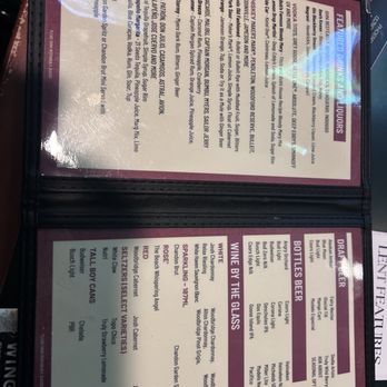 Phoenix Food & Spirits - Menu - American Near Me - Omaha, Nebraska Phoenix Food & Spirits - Menu - American Near Me - Omaha, Nebraska