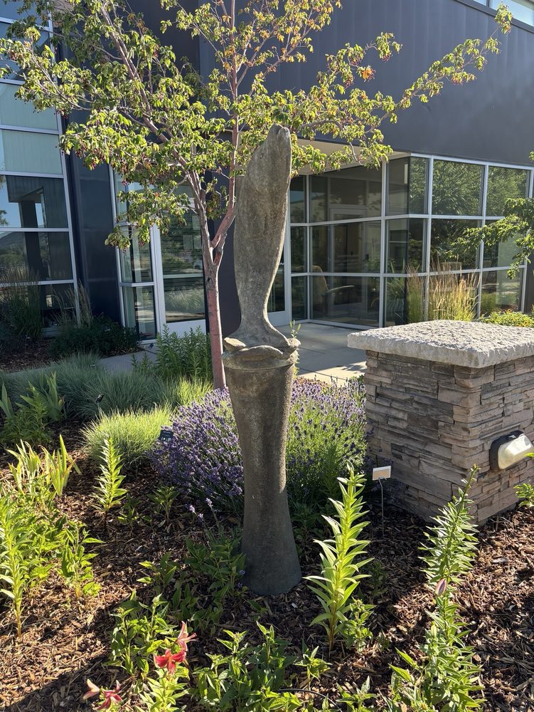 Weber Basin Water Conservancy District - social services organization in Layton, UT