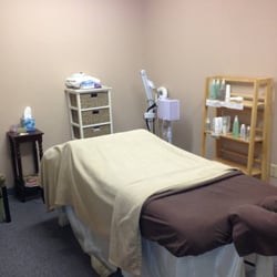 Room Set-Up
