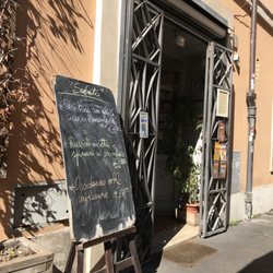 Taverna Dei Contrari