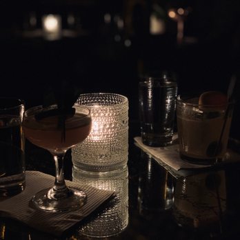 Noble Experiment - 2 Dealer Specials. Refreshing whiskey choice, 2 different drinks. Definitely recommend both! - Cocktail Bars Near Me - San Diego, California