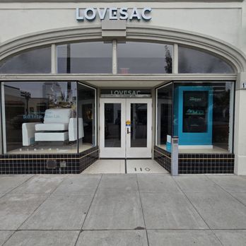Lovesac - Furniture Stores Near Me - Pasadena, California