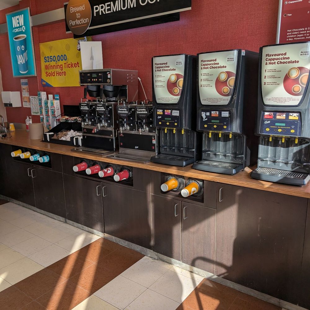 Circle K - Hot drinks - Convenience Stores Near Me - Aurora, Ontario Circle K - Hot drinks - Convenience Stores Near Me - Aurora, Ontario