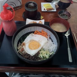 Gamasot - Bibimbap